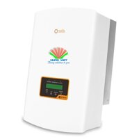 Biến tần Inverter Hòa Lưới Solis 10kw 1 pha (On- Grid Inverter)
