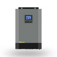 Biến tần inverter năng lượng mặt trời Off Grid Sumry MPS-5500H