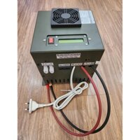 Biến tần Inverter Solar lưu trữ có nối lưới 3 trong 1 hệ 24V1000W
