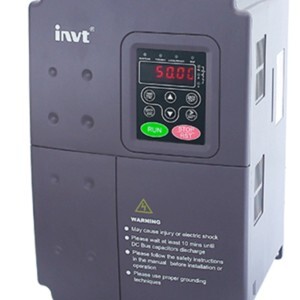 Biến tần INVT CHF100A-004G/5R5P-4 - 4-5.5kW 3 Pha 380V