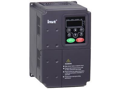 Biến tần INVT CHF100A-011G/015P-4 - 11-15kW 3 Pha 380V