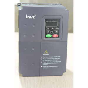 Biến tần INVT CHF100A-7R5G/011P-4 - 11-7.5kW 3 Pha 380V