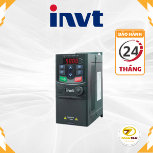 Biến tần INVT GD20-0R7G-4