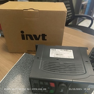 Biến tần INVT GD20-2R2G-4