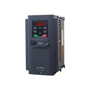Biến tần INVT GD200A-2R2G-4 - 2.2kW 3 Pha 380V