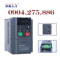 Biến tần KCLY KOC600 2.2kW/3.7kW/5.5kW/7.5kW (380V)