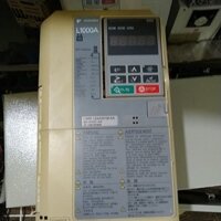 biến tần L1000A 7,5kw380v