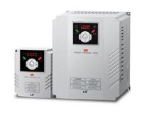Biến tần LS 5.5KW Nguồn cấp: 3pha 220VAC