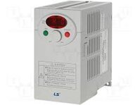 Biến tần LS iC5