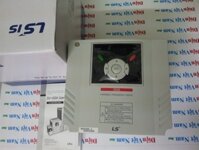 Biến tần LS iG5A 7.5 kW 3 pha 380 VAC