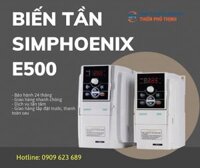 Biến tần LS – IG5A 7.5 KW 3 Pha 380V