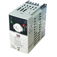 Biến tần LS IG5A Series 3 Pha 380V 0.75KW SV008IG5A-4