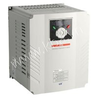 Biến tần LS IG5A Series 3 Pha 220V 7.5KW SV075IG5A-2
