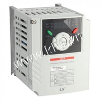 Biến tần LS IG5A Series 3 Pha 380V 1.5KW SV015IG5A-4