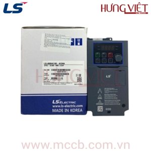 Biến tần LS LSLV0004G100-4EONN