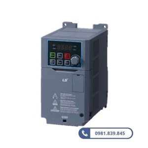 Biến tần LS LSLV0015G100-4EONN