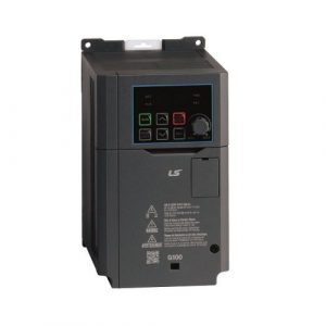 Biến tần LS LSLV0022G100-2EONN