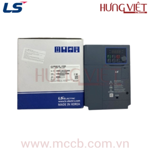 Biến tần LS LSLV0075G100-4EOFN