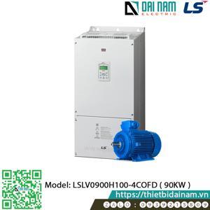 Biến tần LS LSLV0750H100-4COFD