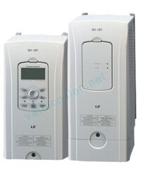 Biến tần LS SV0055IS7-4NO 5.5KW