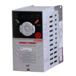 Biến tần LS SV008IG5A-1
