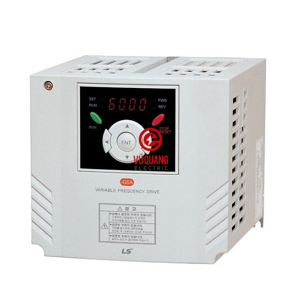 Biến tần LS SV037IG5A-2