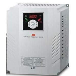 Biến tần LS SV037IG5A-2