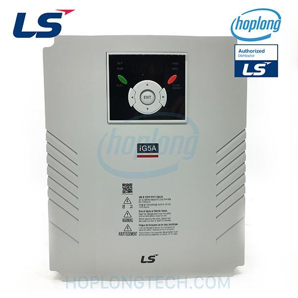 Biến tần LS SV040IG5A-4