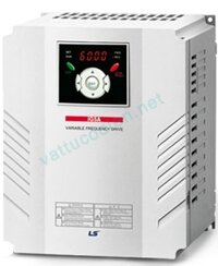 Biến tần LS SV055IG5A-4 5.5KW