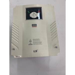 Biến tần LS SV055IG5A-4