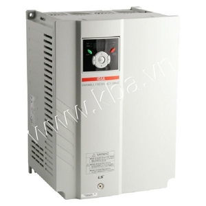 Biến tần LS SV110IG5A-4