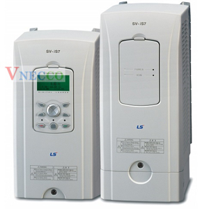 Biến tần LS SV1320IS7-4SOD - 132kW