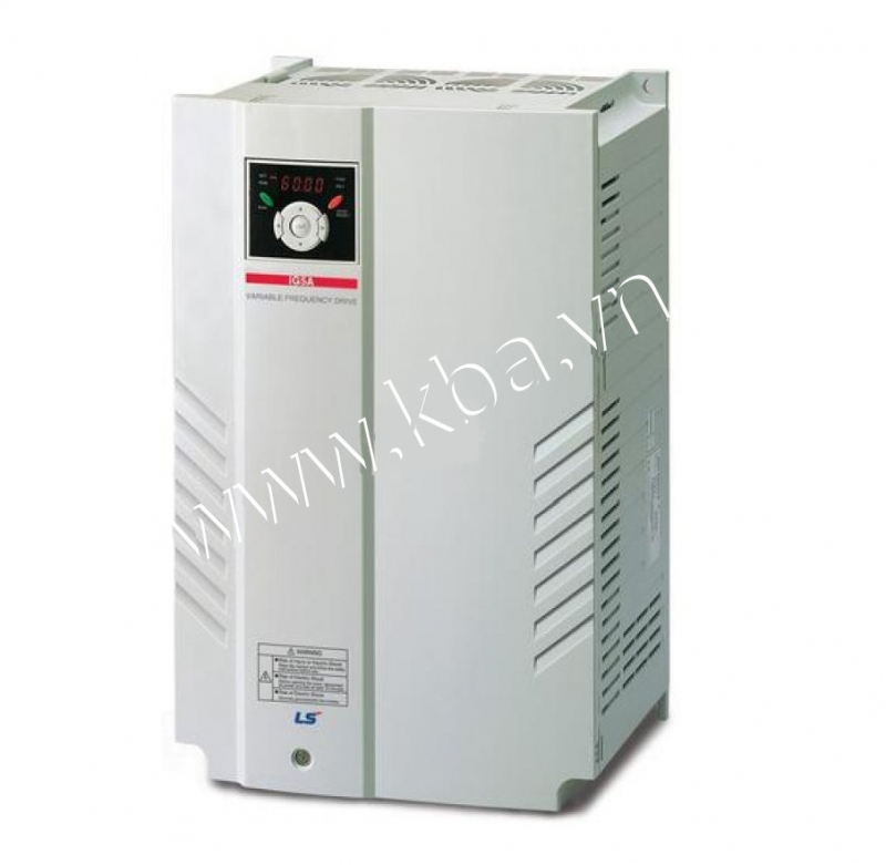 Biến tần LS SV220IG5A-2