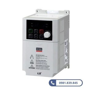 Biến tần LSLV0004M100-1EOFNS
