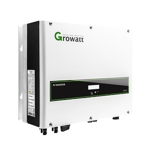 Biến tần lưu trữ Growatt 15000TL3-S