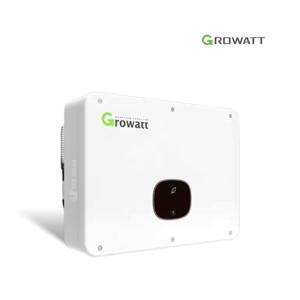 Biến tần lưu trữ Growatt MID 25KTL3-X