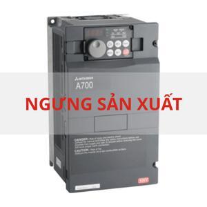 Biến tần Mitsubishi FR-A740-0.4K