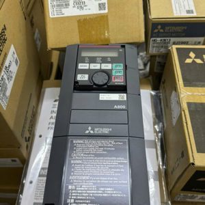 Biến tần Mitsubishi FR-A820-0.75K-1
