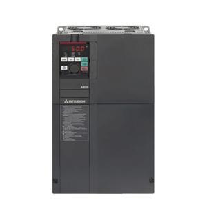 Biến tần Mitsubishi FR-A840-7.5K-1 7.5kW 3 Pha 380V