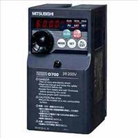 Biến tần Mitsubishi FR-D720-0.1K 0.1kW 3 Pha 220V
