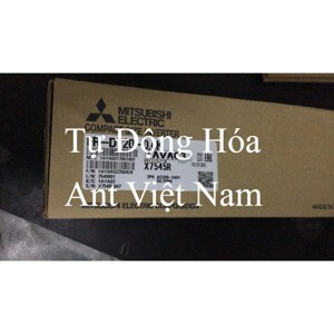 Biến tần Mitsubishi FR-D720-0.4K 0.4kW 3 Pha 220V