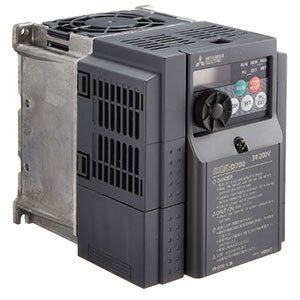 Biến tần Mitsubishi FR-D720-1.5K 1.5kW 3 Pha 220V