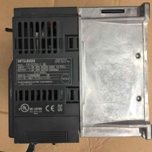 Biến tần Mitsubishi FR-D720-1.5K 1.5kW 3 Pha 220V