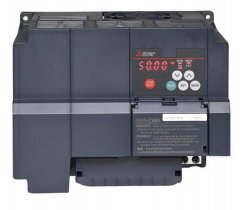 Biến tần Mitsubishi FR-D720S 0.2K
