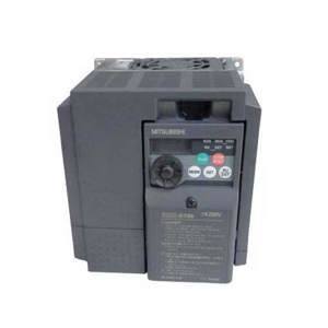 Biến tần Mitsubishi FR-D720S-2.2K