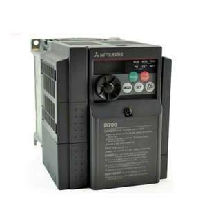 Biến tần Mitsubishi FR-D740-0.75K 0.75kW 3 Pha 380V