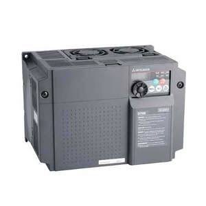 Biến tần Mitsubishi FR-D740-5.5K 5.5kW 3 Pha 380V