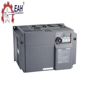 Biến tần Mitsubishi FR-D740-7.5K 7.5kW 3 Pha 380V