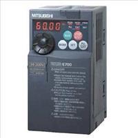 Biến tần Mitsubishi FR-E720-0.1K