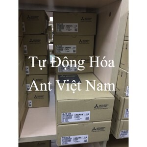 Biến tần Mitsubishi FR-E720-0.2K - 0.2kW 3 Pha 220V